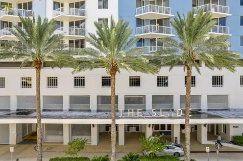 1551 N Flagler Drive West Palm Beach FL 33401