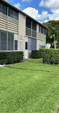 309 Windsor West Palm Beach FL 33417