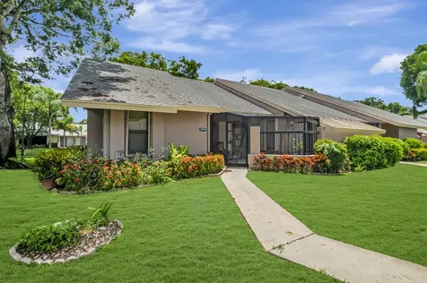 10958 Lake Front Place Boca Raton FL 33498