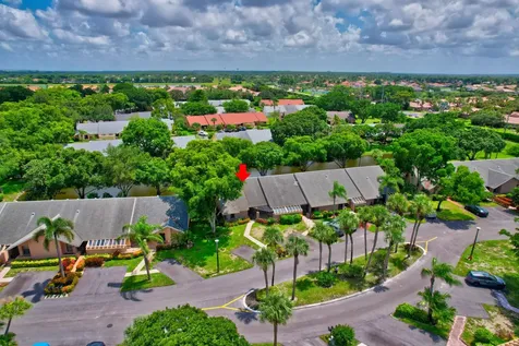 10958 Lake Front Place Boca Raton FL 33498