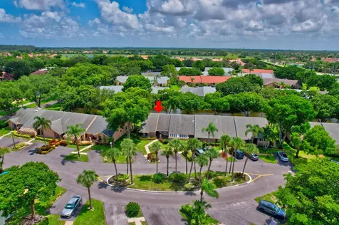 10958 Lake Front Place Boca Raton FL 33498