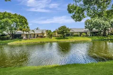 10958 Lake Front Place Boca Raton FL 33498
