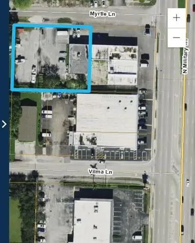 1649 N Military Trail West Palm Beach FL 33409