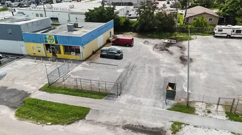 1649 N Military Trail West Palm Beach FL 33409
