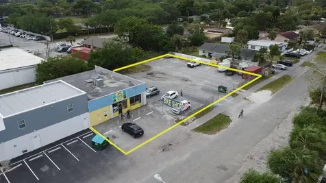 1649 N Military Trail West Palm Beach FL 33409
