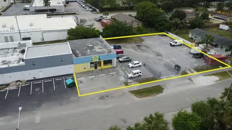 1649 N Military Trail West Palm Beach FL 33409