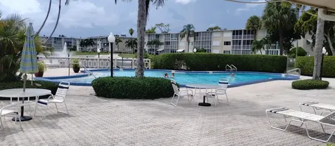 2647 N Garden Drive Lake Worth FL 33461