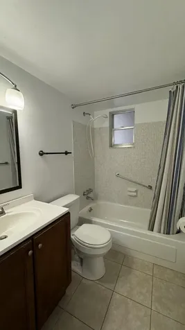 2647 N Garden Drive Lake Worth FL 33461