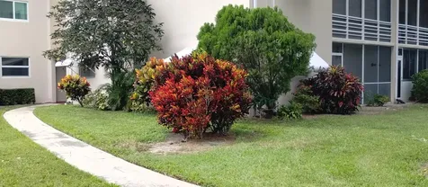 2647 N Garden Drive Lake Worth FL 33461