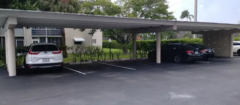 2647 N Garden Drive Lake Worth FL 33461