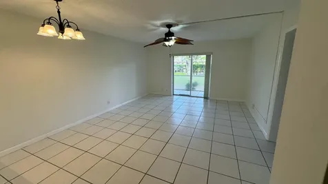 2647 N Garden Drive Lake Worth FL 33461
