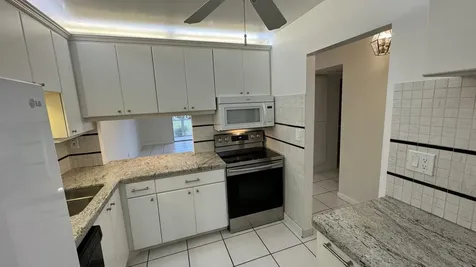 2647 N Garden Drive Lake Worth FL 33461