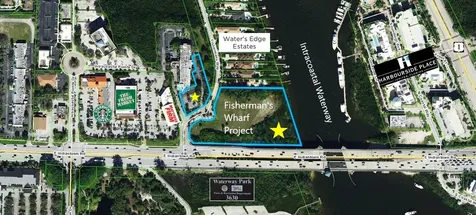 0 E Indiantown Road Jupiter FL 33477