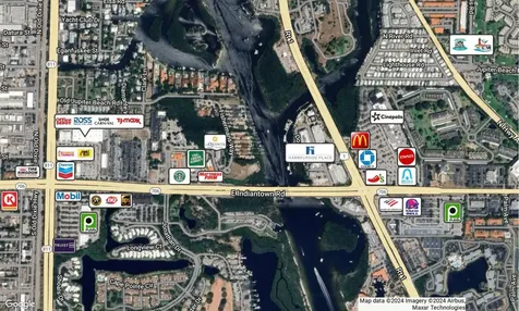 0 E Indiantown Road Jupiter FL 33477