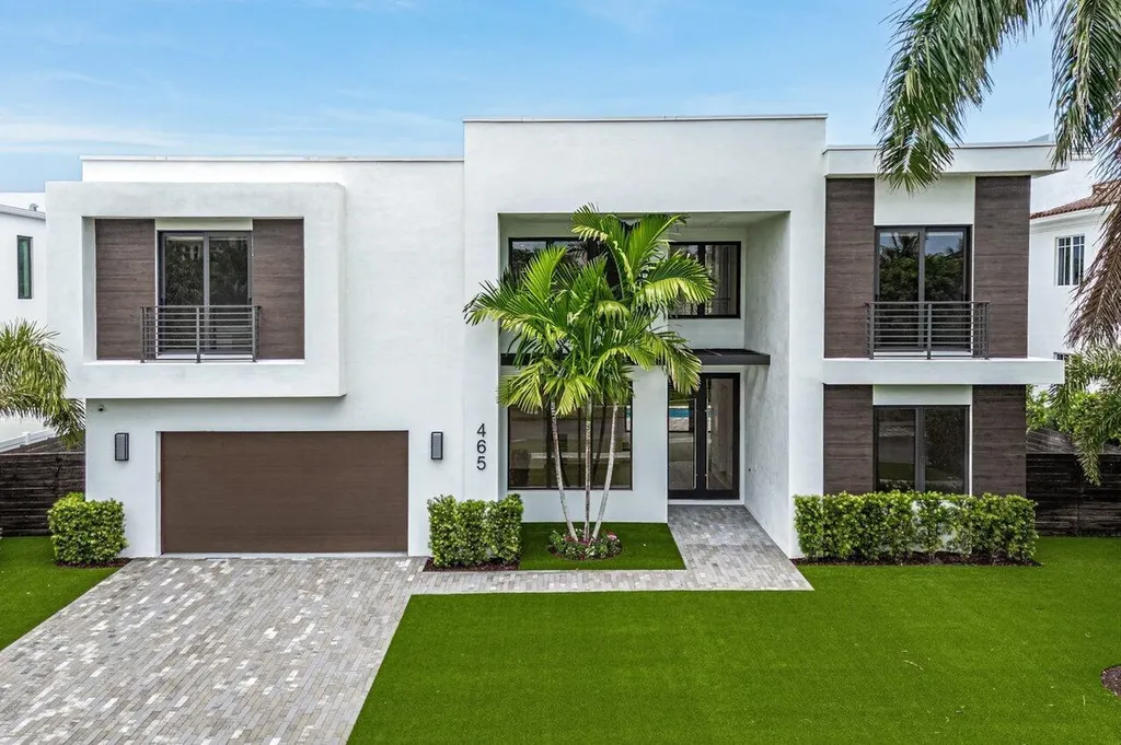 465 Ne 4th Street Boca Raton FL 33432