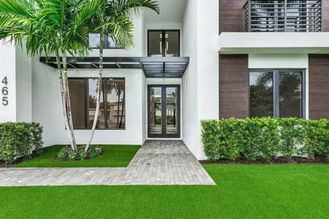 465 Ne 4th Street Boca Raton FL 33432