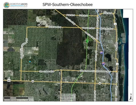 3556 B Road Loxahatchee Groves FL 33470