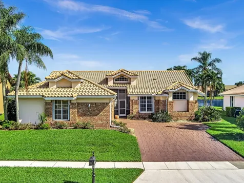 7685 Dorchester Road Boynton Beach FL 33472