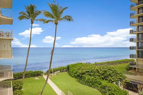 5480 N Ocean Drive, Singer Island FL | Rx-11014654 - One 5480 N Ocean Drive, Singer Island FL | Rx-11014654 - One