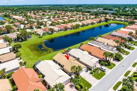 5153 Pelican Cove Drive Boynton Beach FL 33437