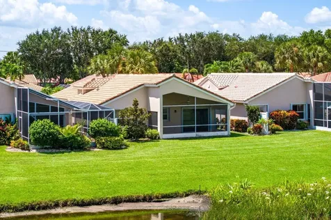 5153 Pelican Cove Drive Boynton Beach FL 33437