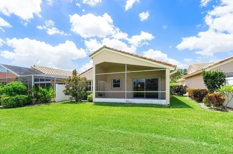 5153 Pelican Cove Drive Boynton Beach FL 33437
