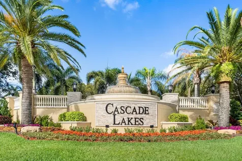 5153 Pelican Cove Drive Boynton Beach FL 33437