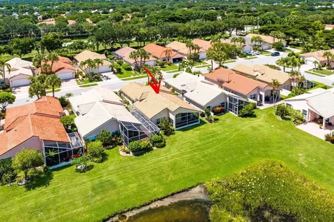 5153 Pelican Cove Drive Boynton Beach FL 33437