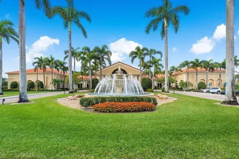 5153 Pelican Cove Drive Boynton Beach FL 33437