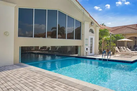 5153 Pelican Cove Drive Boynton Beach FL 33437