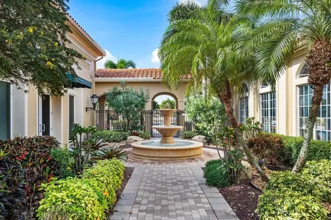 5153 Pelican Cove Drive Boynton Beach FL 33437