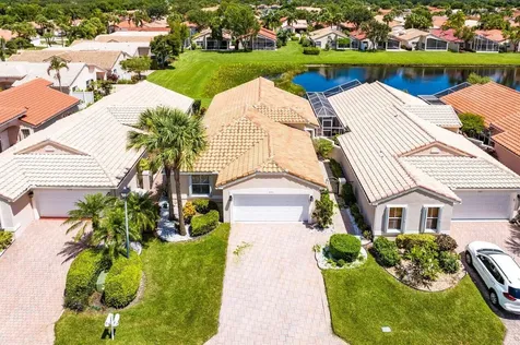 5153 Pelican Cove Drive Boynton Beach FL 33437