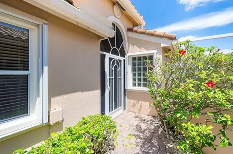 5153 Pelican Cove Drive Boynton Beach FL 33437