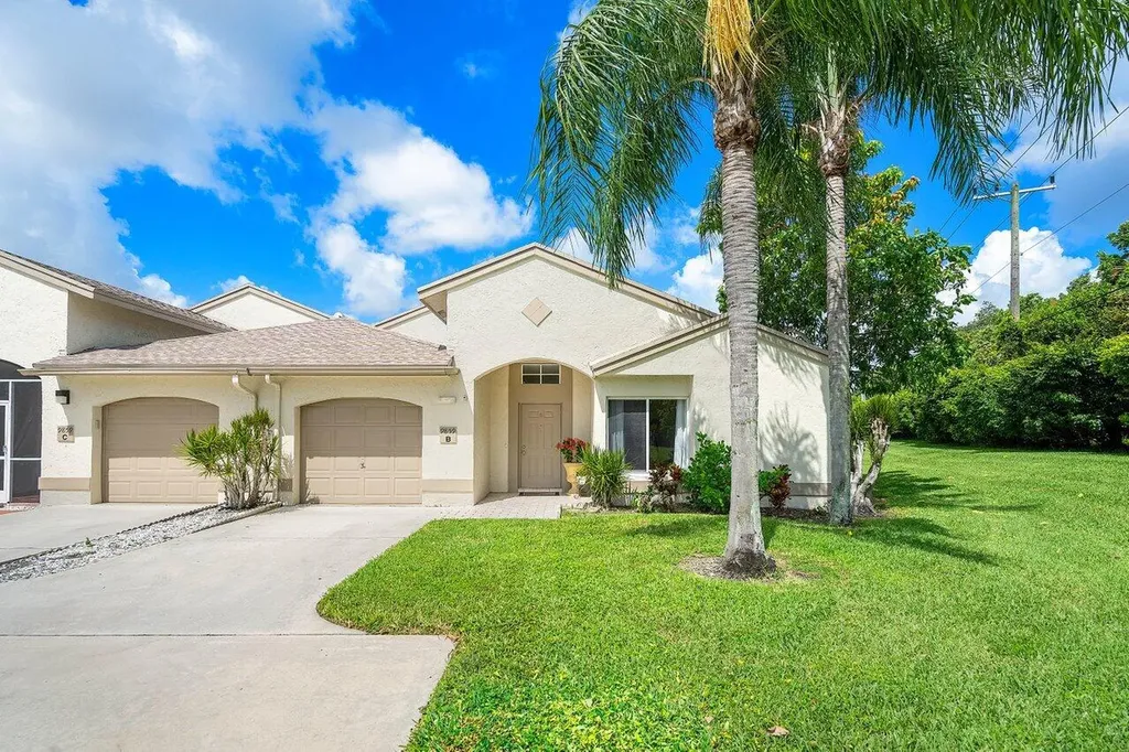 9859 Boca Gardens Circle Boca Raton FL 33496