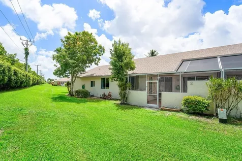 9859 Boca Gardens Circle Boca Raton FL 33496