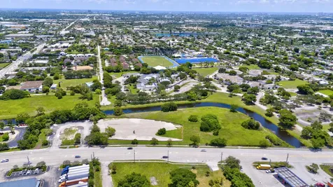 1350 NW 31 Avenue Pompano Beach FL 33069
