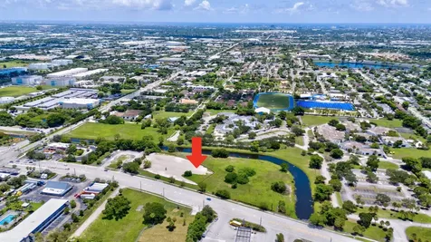 1350 NW 31 Avenue Pompano Beach FL 33069