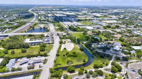 1350 NW 31 Avenue Pompano Beach FL 33069