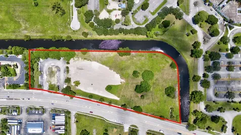1350 NW 31 Avenue Pompano Beach FL 33069