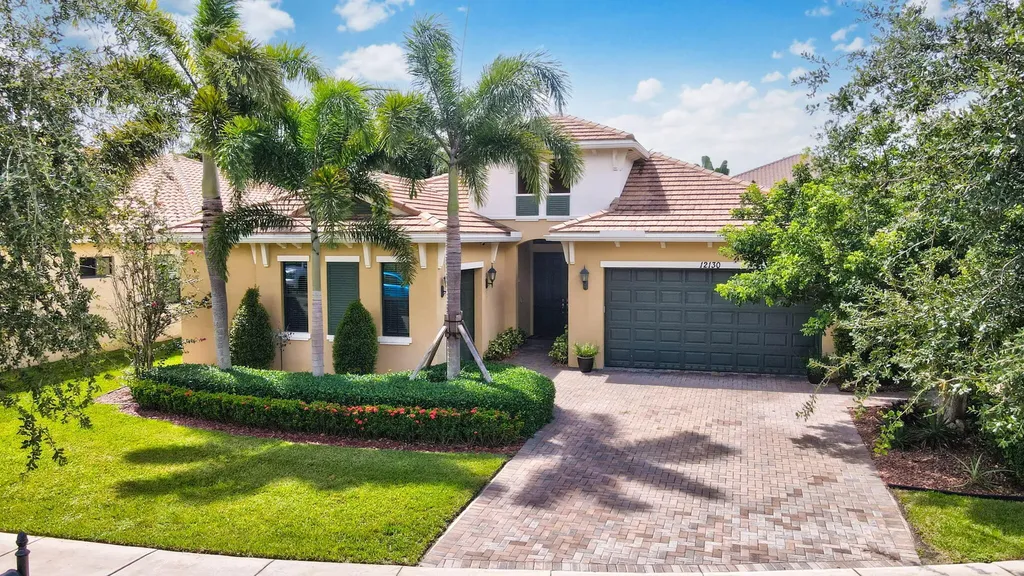 12130 Boca Reserve Lane Boca Raton FL 33428