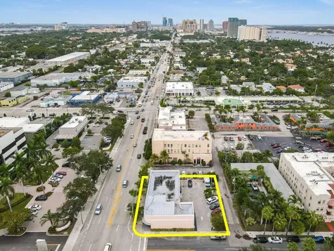 2730 S Dixie Highway West Palm Beach FL 33405
