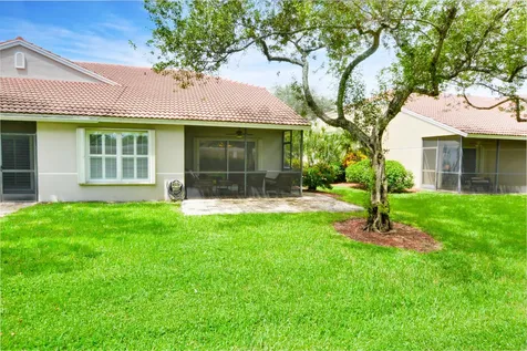 12116 Serafino Street Boynton Beach FL 33437