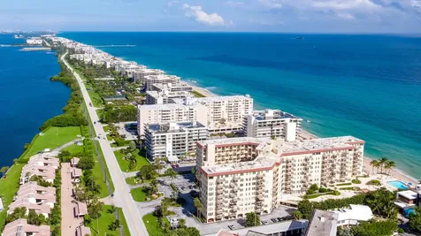3475 S Ocean Boulevard Palm Beach FL 33480
