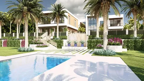 1140 S Ocean Boulevard Manalapan FL 33462