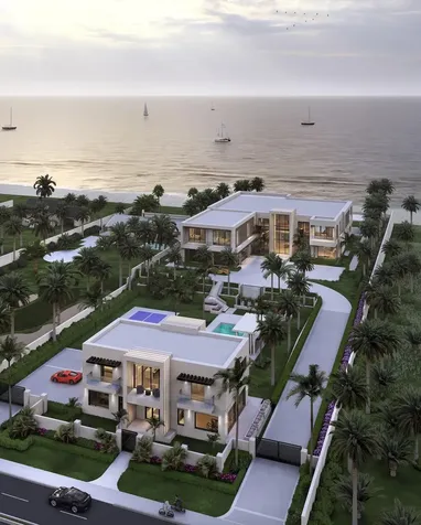 1140 S Ocean Boulevard Manalapan FL 33462
