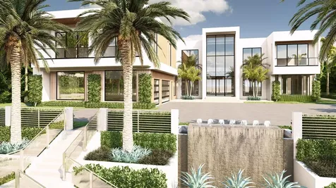 1140 S Ocean Boulevard Manalapan FL 33462
