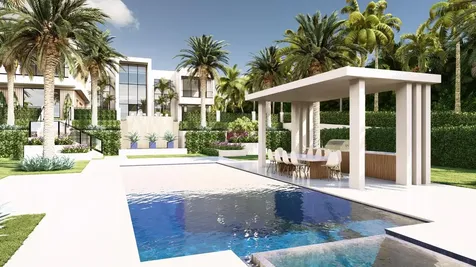 1140 S Ocean Boulevard Manalapan FL 33462