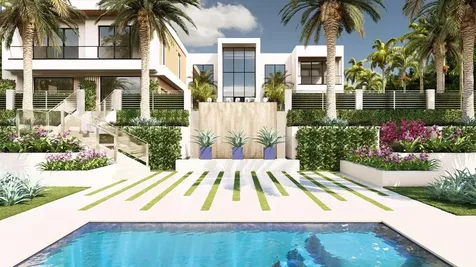 1140 S Ocean Boulevard Manalapan FL 33462