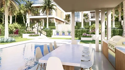 1140 S Ocean Boulevard Manalapan FL 33462