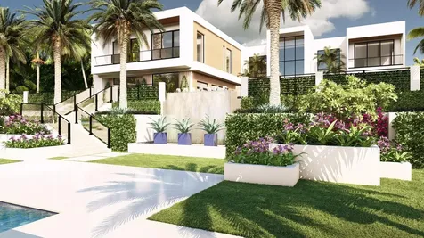 1140 S Ocean Boulevard Manalapan FL 33462